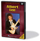 Albert Lee Guitar and Fretted sheet music cover